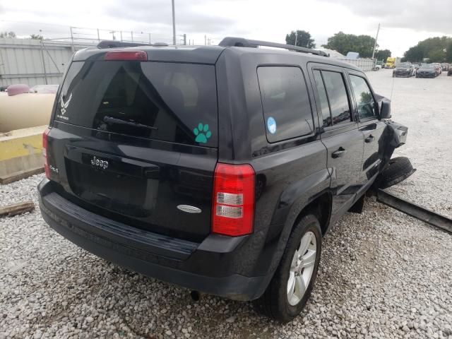 Photo 3 VIN: 1C4NJRFB6GD746522 - JEEP PATRIOT LA 