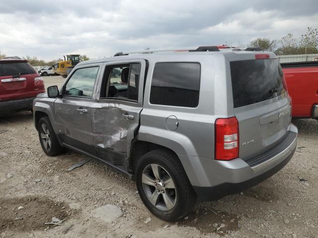 Photo 1 VIN: 1C4NJRFB6GD753339 - JEEP PATRIOT LA 