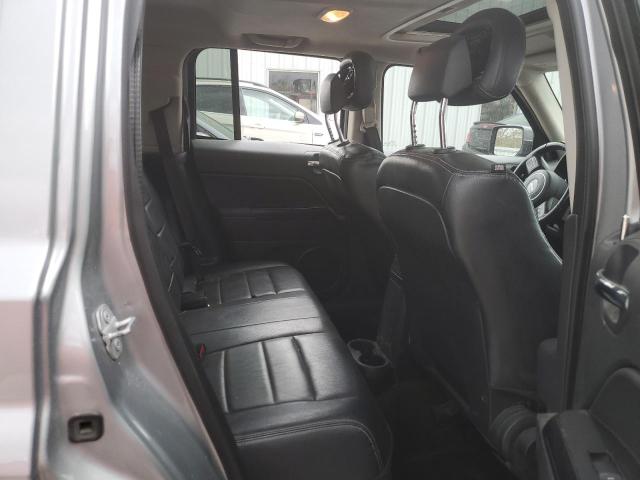 Photo 10 VIN: 1C4NJRFB6GD753339 - JEEP PATRIOT LA 