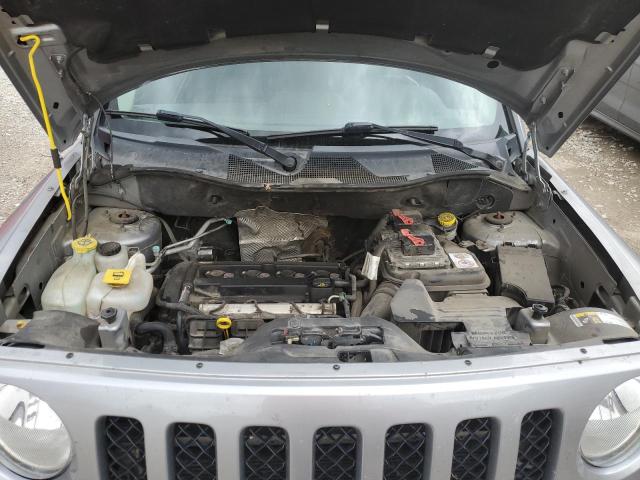 Photo 11 VIN: 1C4NJRFB6GD753339 - JEEP PATRIOT LA 