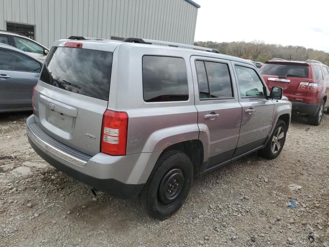 Photo 2 VIN: 1C4NJRFB6GD753339 - JEEP PATRIOT LA 