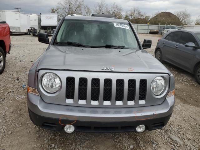 Photo 4 VIN: 1C4NJRFB6GD753339 - JEEP PATRIOT LA 