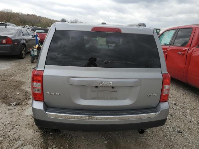 Photo 5 VIN: 1C4NJRFB6GD753339 - JEEP PATRIOT LA 