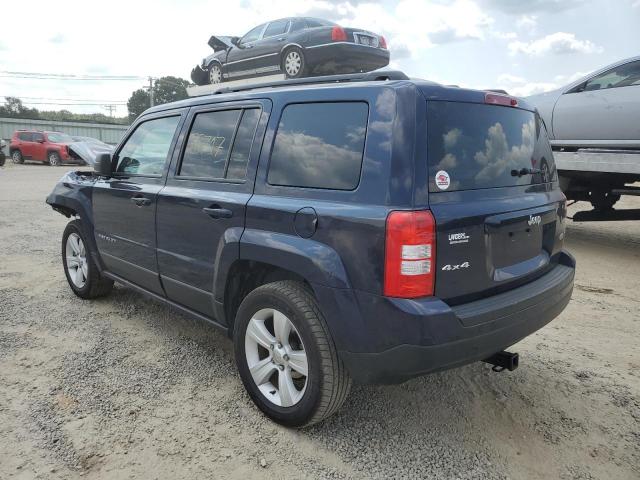 Photo 2 VIN: 1C4NJRFB6GD758976 - JEEP PATRIOT LA 