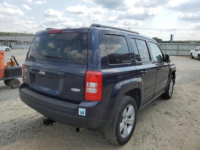 Photo 3 VIN: 1C4NJRFB6GD758976 - JEEP PATRIOT LA 