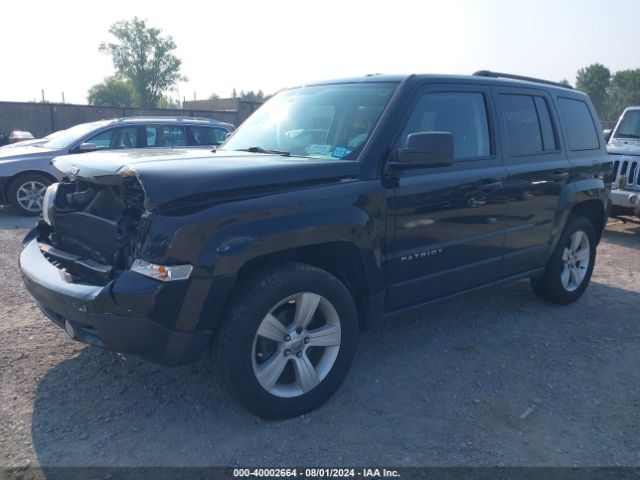 Photo 1 VIN: 1C4NJRFB6GD782341 - JEEP PATRIOT 