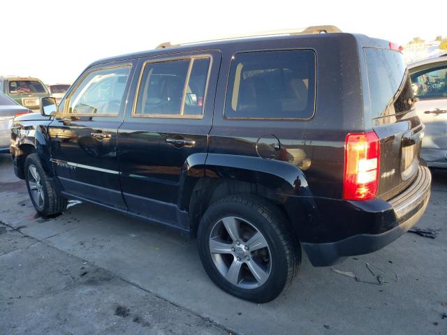 Photo 1 VIN: 1C4NJRFB6HD110412 - JEEP PATRIOT LA 