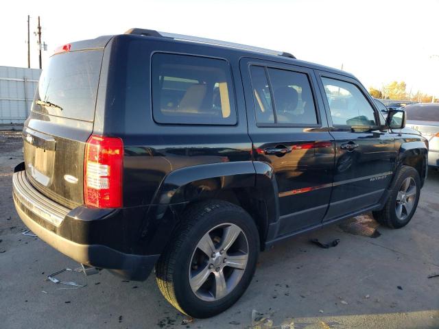 Photo 2 VIN: 1C4NJRFB6HD110412 - JEEP PATRIOT LA 