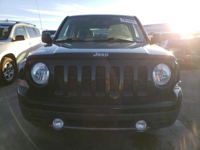 Photo 4 VIN: 1C4NJRFB6HD110412 - JEEP PATRIOT LA 