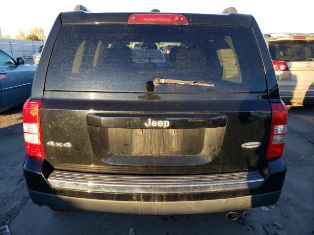 Photo 5 VIN: 1C4NJRFB6HD110412 - JEEP PATRIOT LA 