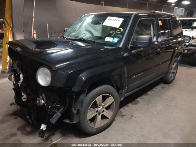 Photo 1 VIN: 1C4NJRFB6HD111186 - JEEP PATRIOT 