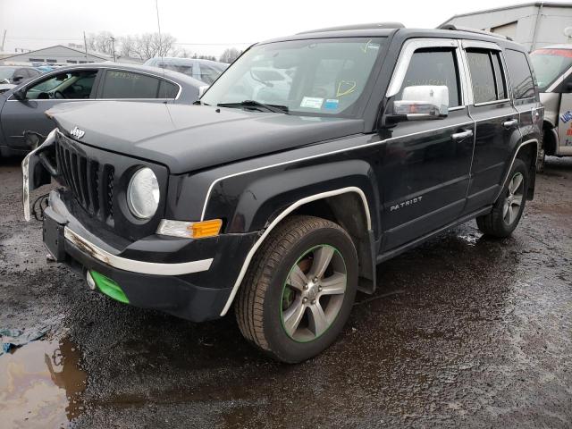 Photo 1 VIN: 1C4NJRFB6HD113763 - JEEP PATRIOT LA 