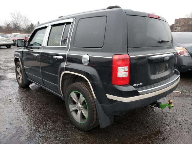 Photo 2 VIN: 1C4NJRFB6HD113763 - JEEP PATRIOT LA 