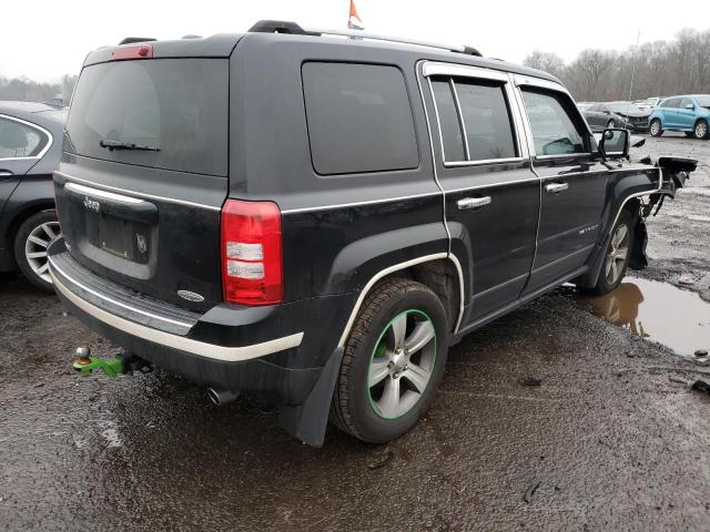 Photo 3 VIN: 1C4NJRFB6HD113763 - JEEP PATRIOT LA 