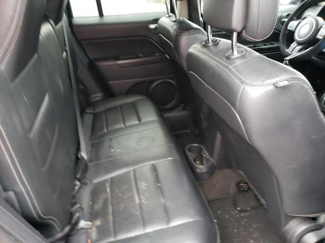 Photo 5 VIN: 1C4NJRFB6HD113763 - JEEP PATRIOT LA 