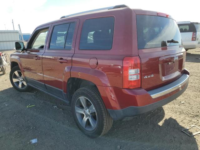 Photo 2 VIN: 1C4NJRFB6HD113830 - JEEP PATRIOT LA 