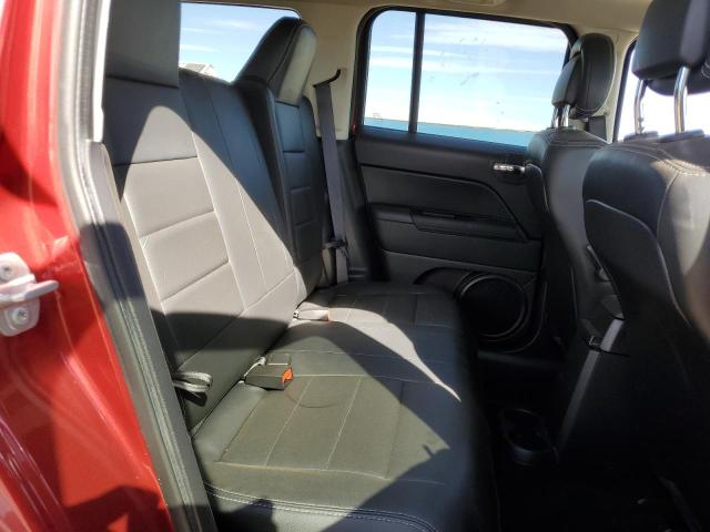 Photo 5 VIN: 1C4NJRFB6HD113830 - JEEP PATRIOT LA 