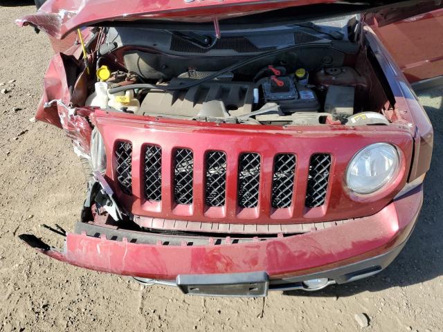 Photo 6 VIN: 1C4NJRFB6HD113830 - JEEP PATRIOT LA 