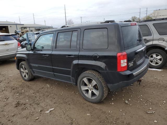 Photo 1 VIN: 1C4NJRFB6HD114167 - JEEP PATRIOT LA 