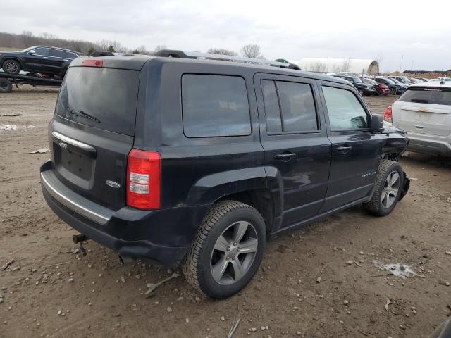 Photo 2 VIN: 1C4NJRFB6HD114167 - JEEP PATRIOT LA 