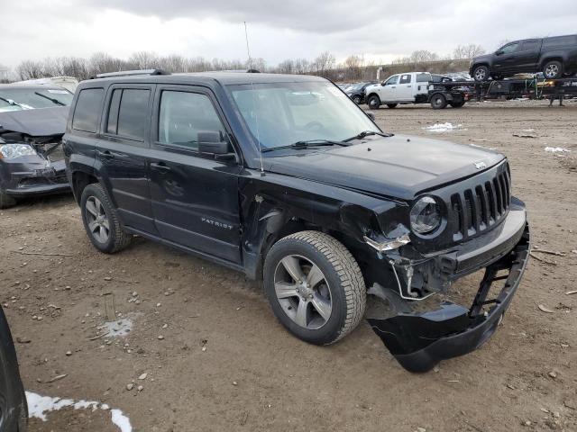 Photo 3 VIN: 1C4NJRFB6HD114167 - JEEP PATRIOT LA 