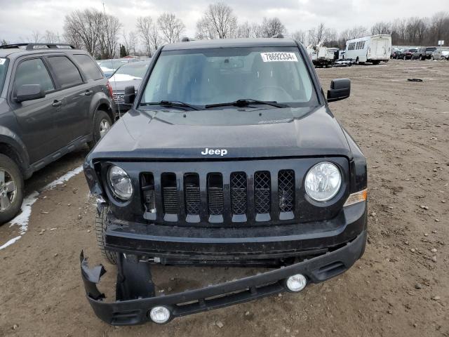 Photo 4 VIN: 1C4NJRFB6HD114167 - JEEP PATRIOT LA 