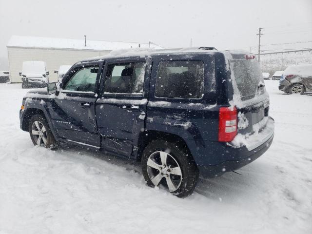 Photo 1 VIN: 1C4NJRFB6HD114539 - JEEP PATRIOT 