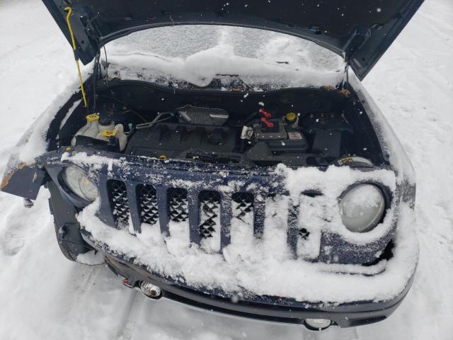 Photo 10 VIN: 1C4NJRFB6HD114539 - JEEP PATRIOT 