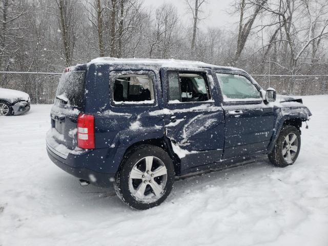 Photo 2 VIN: 1C4NJRFB6HD114539 - JEEP PATRIOT 