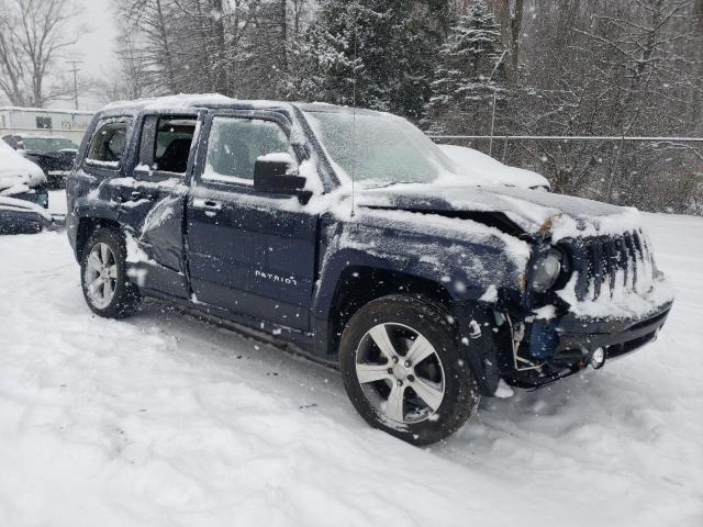 Photo 3 VIN: 1C4NJRFB6HD114539 - JEEP PATRIOT 