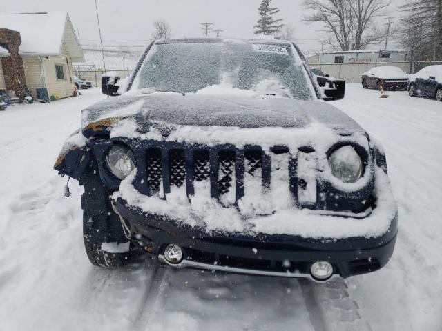 Photo 4 VIN: 1C4NJRFB6HD114539 - JEEP PATRIOT 