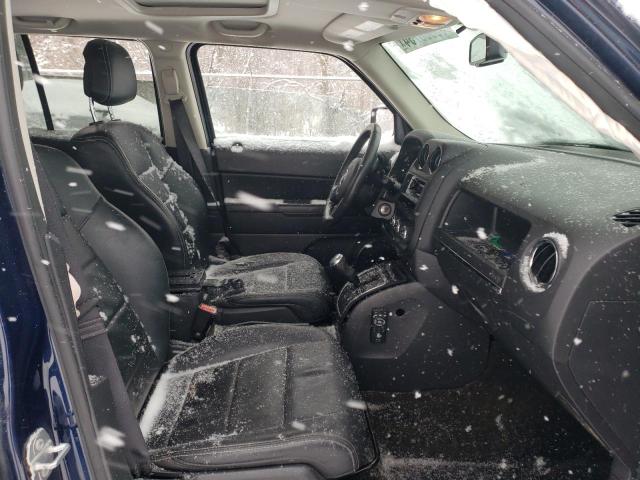 Photo 6 VIN: 1C4NJRFB6HD114539 - JEEP PATRIOT 