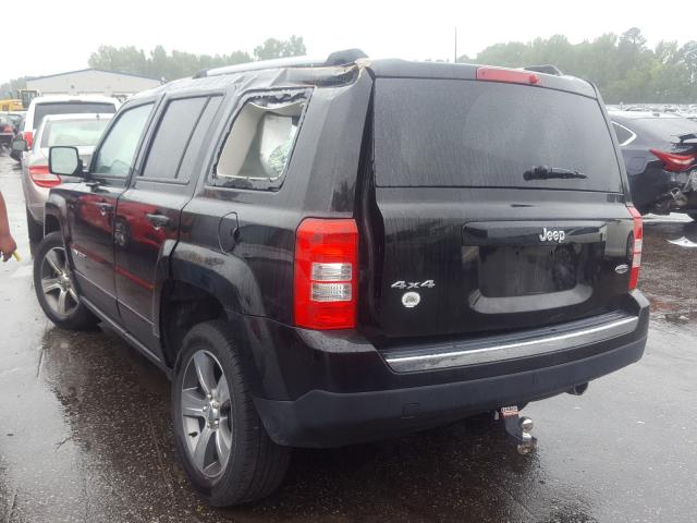 Photo 2 VIN: 1C4NJRFB6HD133351 - JEEP PATRIOT LA 