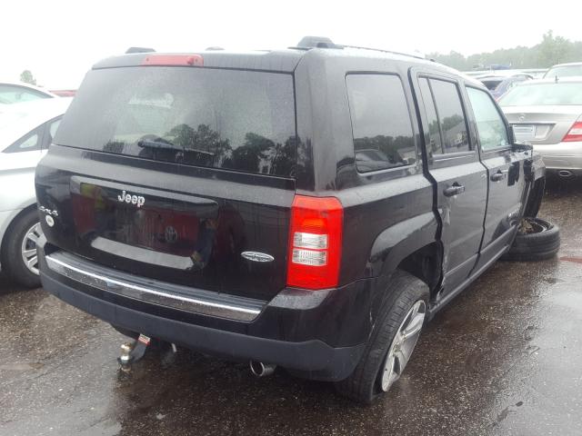 Photo 3 VIN: 1C4NJRFB6HD133351 - JEEP PATRIOT LA 