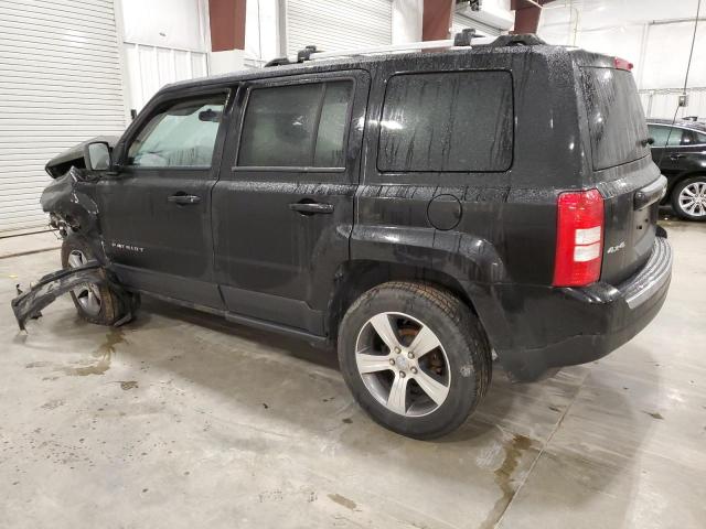 Photo 1 VIN: 1C4NJRFB6HD162607 - JEEP PATRIOT 