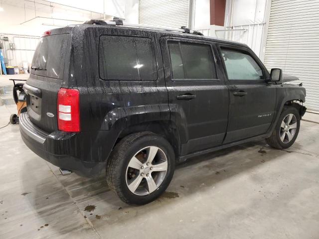 Photo 2 VIN: 1C4NJRFB6HD162607 - JEEP PATRIOT 