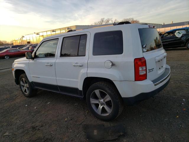 Photo 1 VIN: 1C4NJRFB6HD164826 - JEEP PATRIOT LA 