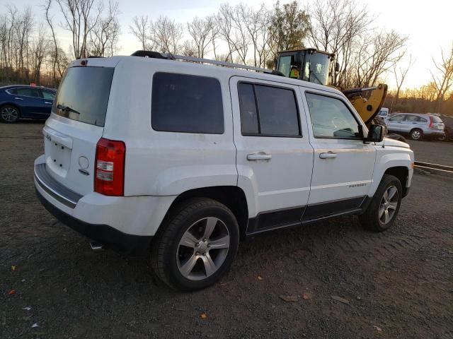 Photo 2 VIN: 1C4NJRFB6HD164826 - JEEP PATRIOT LA 