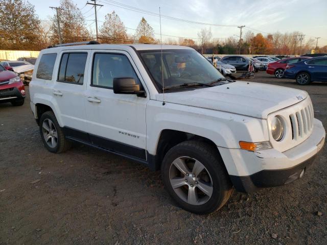 Photo 3 VIN: 1C4NJRFB6HD164826 - JEEP PATRIOT LA 