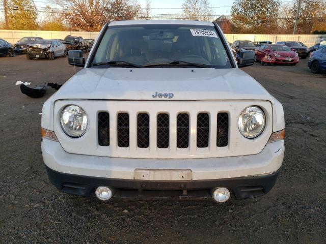 Photo 4 VIN: 1C4NJRFB6HD164826 - JEEP PATRIOT LA 