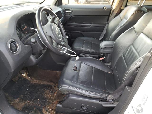 Photo 6 VIN: 1C4NJRFB6HD164826 - JEEP PATRIOT LA 