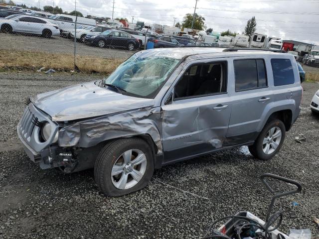 Photo 0 VIN: 1C4NJRFB6HD175017 - JEEP PATRIOT 