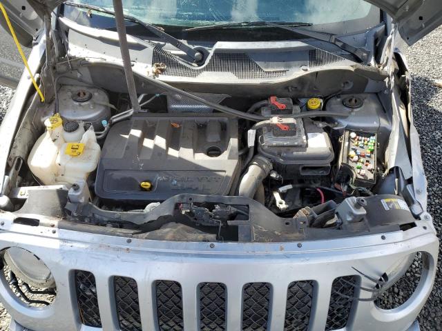 Photo 11 VIN: 1C4NJRFB6HD175017 - JEEP PATRIOT 