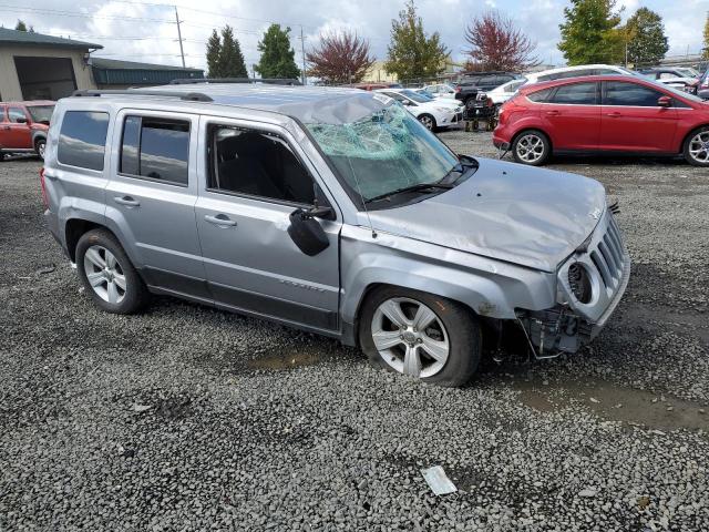 Photo 3 VIN: 1C4NJRFB6HD175017 - JEEP PATRIOT 