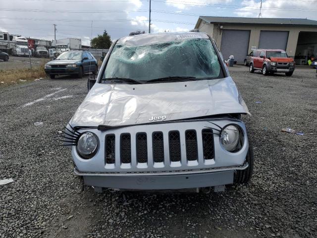 Photo 4 VIN: 1C4NJRFB6HD175017 - JEEP PATRIOT 