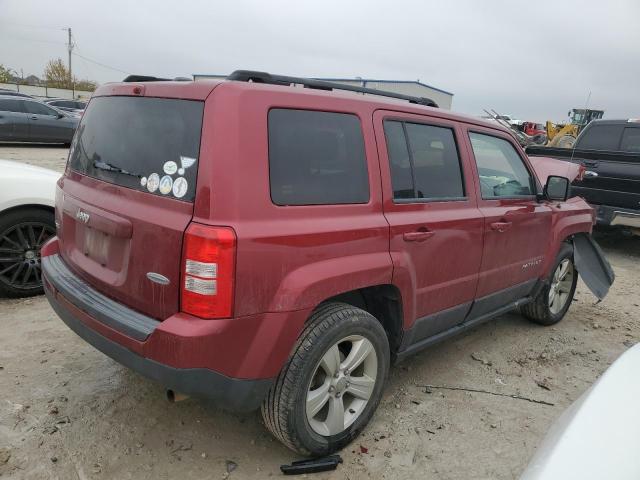 Photo 2 VIN: 1C4NJRFB6HD178077 - JEEP PATRIOT LA 