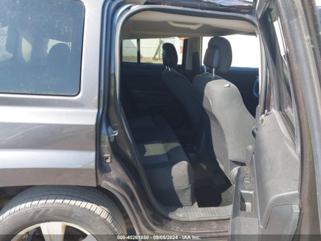 Photo 7 VIN: 1C4NJRFB6HD179620 - JEEP PATRIOT 