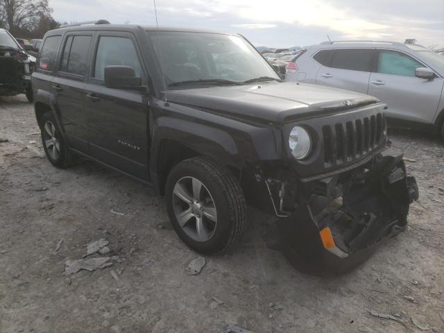 Photo 0 VIN: 1C4NJRFB6HD195395 - JEEP PATRIOT LA 