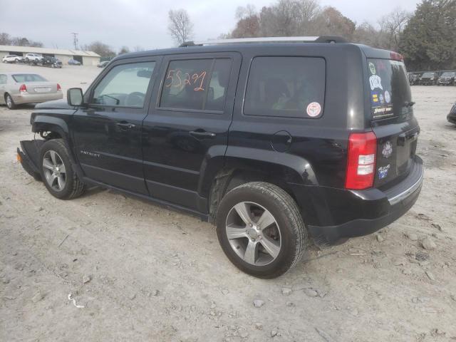 Photo 2 VIN: 1C4NJRFB6HD195395 - JEEP PATRIOT LA 