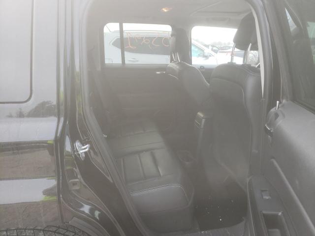 Photo 5 VIN: 1C4NJRFB6HD195395 - JEEP PATRIOT LA 